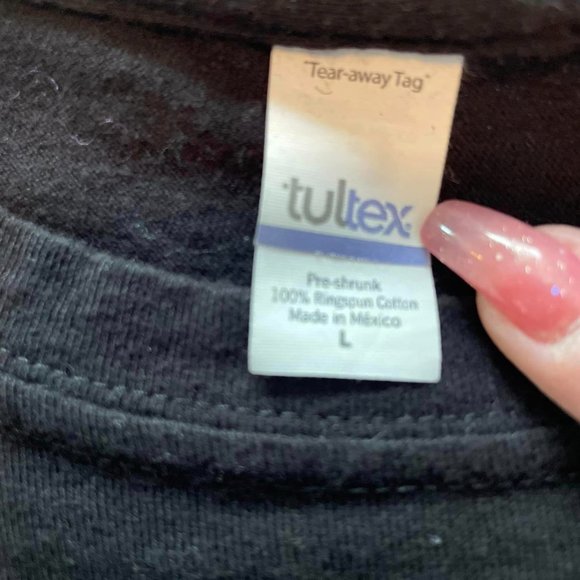 Prince Celebration of Life & Music Tee 2016 - Picture 4 of 4